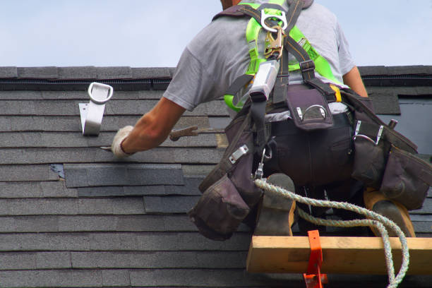 Trusted Mequon, WI Roofing Contractor Experts